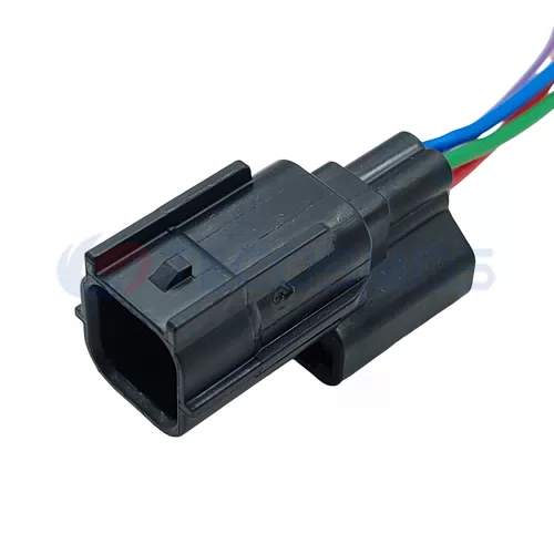 Automobile Waterproof Wiring Harness Connector Plug 7282-2763-30 - image 3